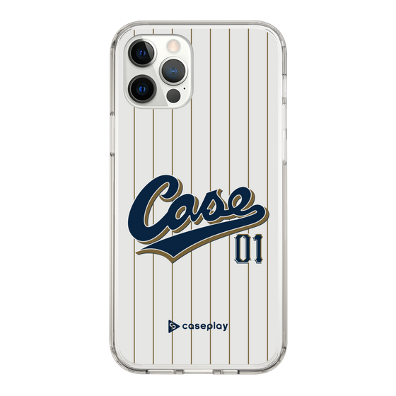 Slim Protection Case［ YOUR CASE YOUR PLAY - Original - Sports Lover ］