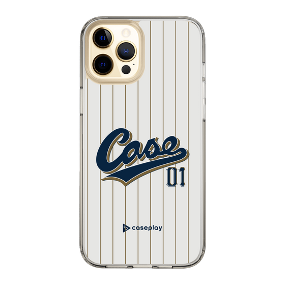 Slim Protection Case［ YOUR CASE YOUR PLAY - Original - Sports Lover ］