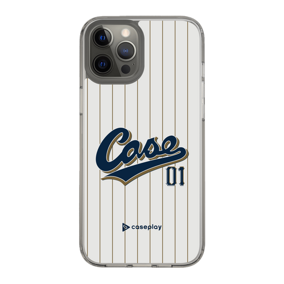 Slim Protection Case［ YOUR CASE YOUR PLAY - Original - Sports Lover ］