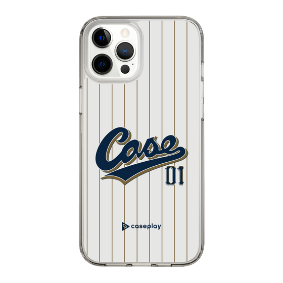 Slim Protection Case［ YOUR CASE YOUR PLAY - Original - Sports Lover ］