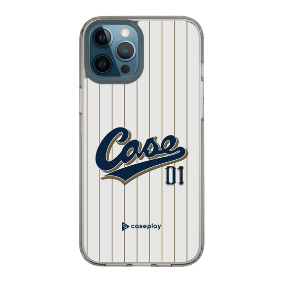 Slim Protection Case［ YOUR CASE YOUR PLAY - Original - Sports Lover ］