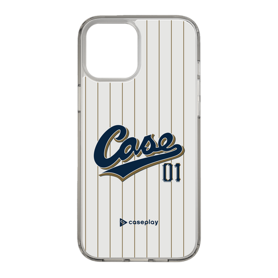Slim Protection Case［ YOUR CASE YOUR PLAY - Original - Sports Lover ］