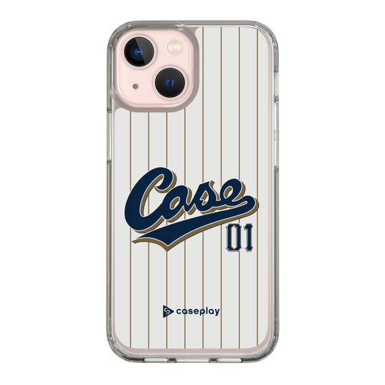Slim Protection Case［ YOUR CASE YOUR PLAY - Original - Sports Lover ］