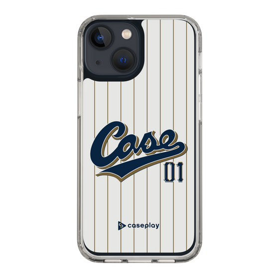 Slim Protection Case［ YOUR CASE YOUR PLAY - Original - Sports Lover ］