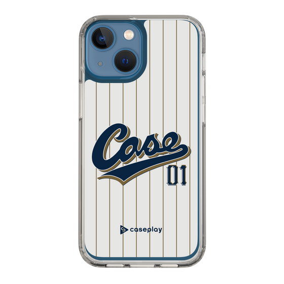Slim Protection Case［ YOUR CASE YOUR PLAY - Original - Sports Lover ］
