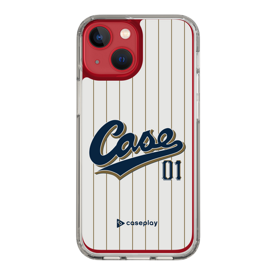 Slim Protection Case［ YOUR CASE YOUR PLAY - Original - Sports Lover ］