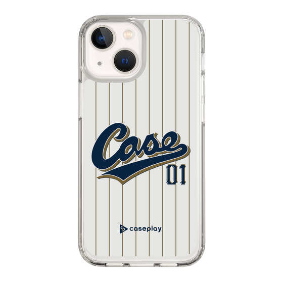 Slim Protection Case［ YOUR CASE YOUR PLAY - Original - Sports Lover ］