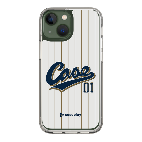 Slim Protection Case［ YOUR CASE YOUR PLAY - Original - Sports Lover ］