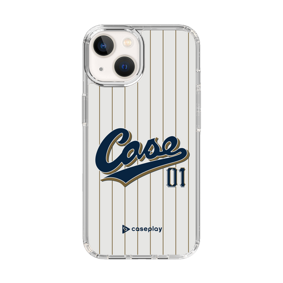Slim Protection Case［ YOUR CASE YOUR PLAY - Original - Sports Lover ］