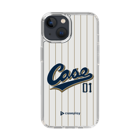 Slim Protection Case［ YOUR CASE YOUR PLAY - Original - Sports Lover ］