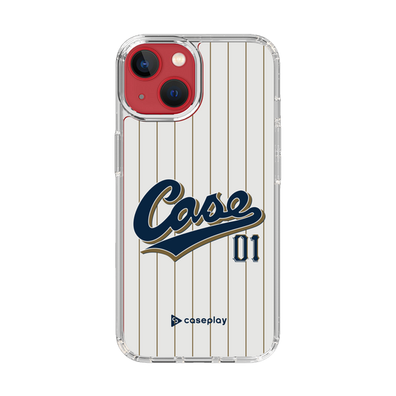 Slim Protection Case［ YOUR CASE YOUR PLAY - Original - Sports Lover ］