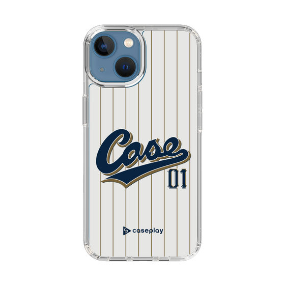 Slim Protection Case［ YOUR CASE YOUR PLAY - Original - Sports Lover ］