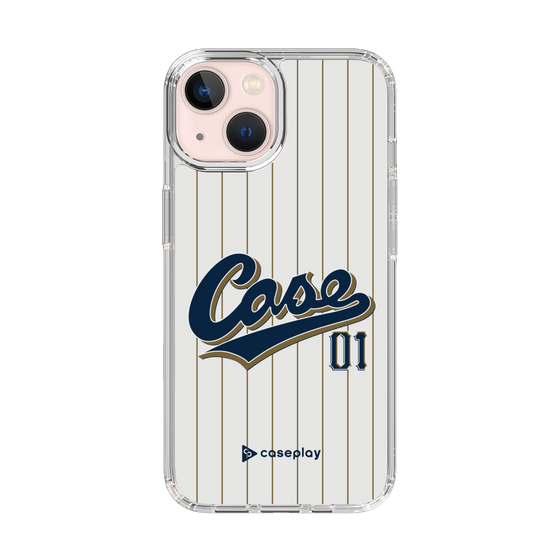Slim Protection Case［ YOUR CASE YOUR PLAY - Original - Sports Lover ］