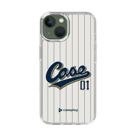 Slim Protection Case［ YOUR CASE YOUR PLAY - Original - Sports Lover ］