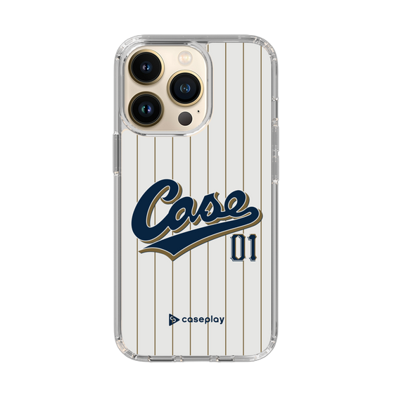 Slim Protection Case［ YOUR CASE YOUR PLAY - Original - Sports Lover ］