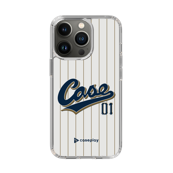Slim Protection Case［ YOUR CASE YOUR PLAY - Original - Sports Lover ］