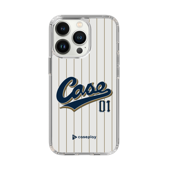 Slim Protection Case［ YOUR CASE YOUR PLAY - Original - Sports Lover ］