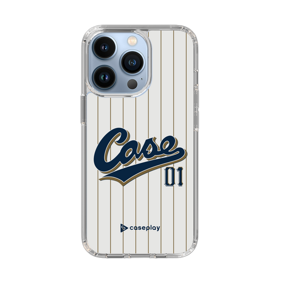 Slim Protection Case［ YOUR CASE YOUR PLAY - Original - Sports Lover ］