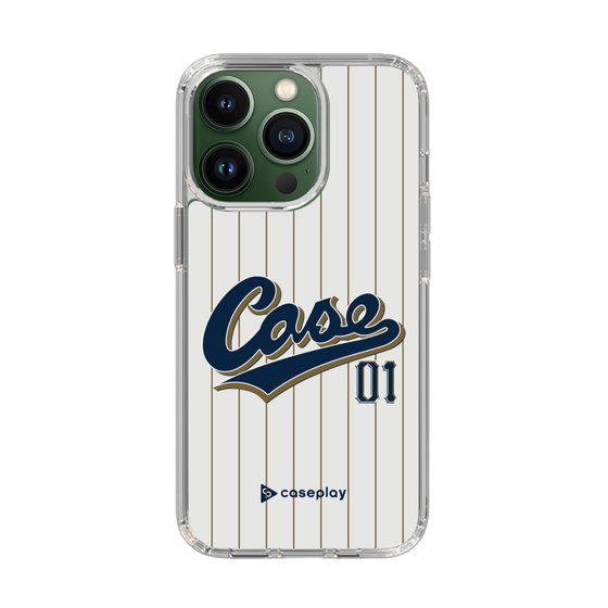 Slim Protection Case［ YOUR CASE YOUR PLAY - Original - Sports Lover ］