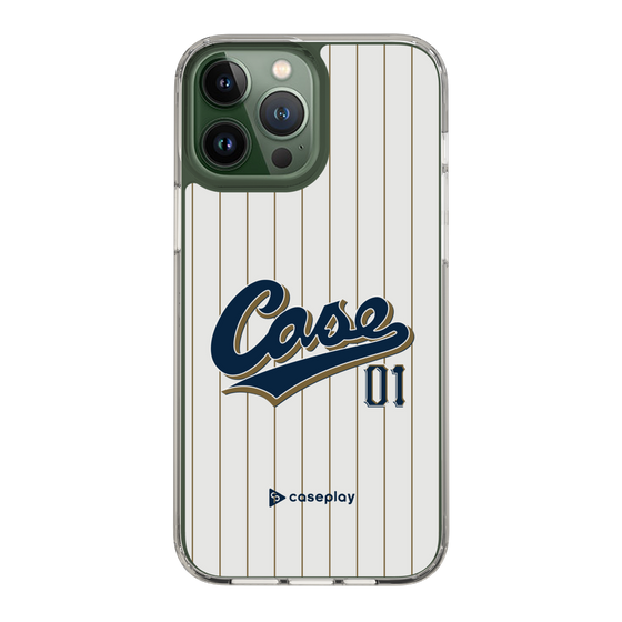 Slim Protection Case［ YOUR CASE YOUR PLAY - Original - Sports Lover ］