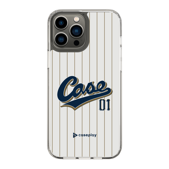 Slim Protection Case［ YOUR CASE YOUR PLAY - Original - Sports Lover ］