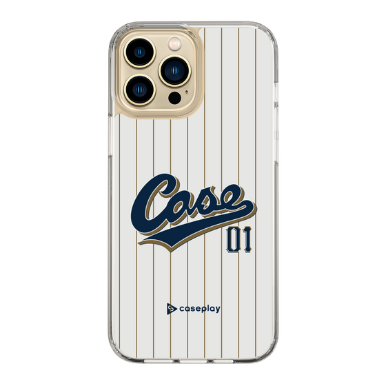 Slim Protection Case［ YOUR CASE YOUR PLAY - Original - Sports Lover ］