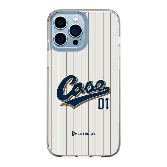 Slim Protection Case［ YOUR CASE YOUR PLAY - Original - Sports Lover ］