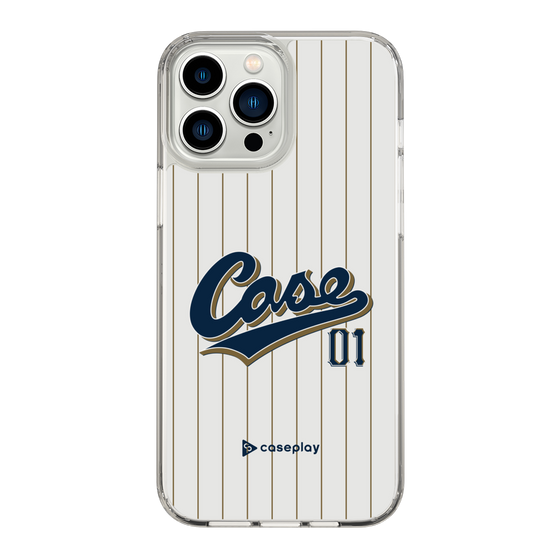 Slim Protection Case［ YOUR CASE YOUR PLAY - Original - Sports Lover ］
