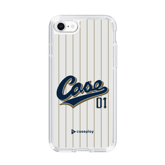 Slim Protection Case［ YOUR CASE YOUR PLAY - Original - Sports Lover ］