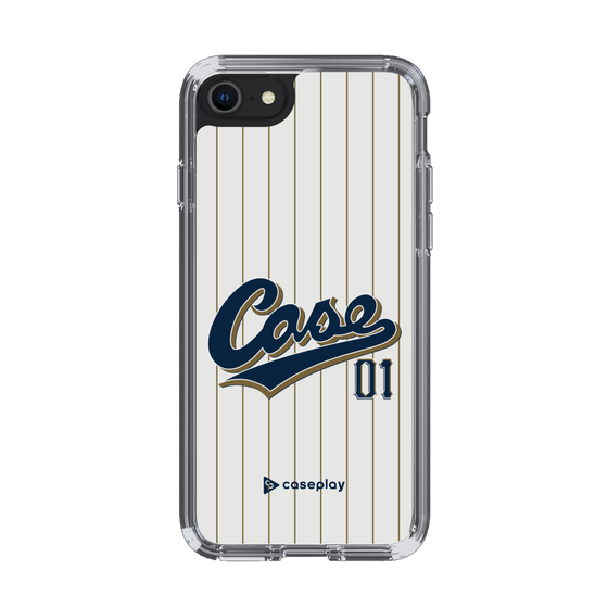 Slim Protection Case［ YOUR CASE YOUR PLAY - Original - Sports Lover ］