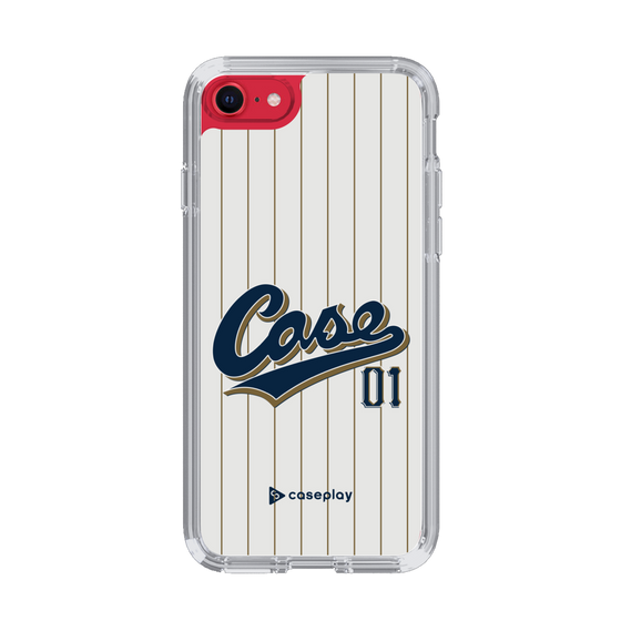 Slim Protection Case［ YOUR CASE YOUR PLAY - Original - Sports Lover ］