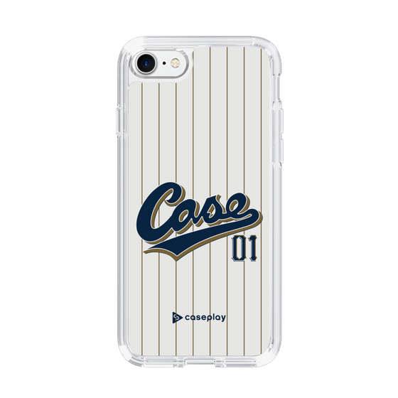 Slim Protection Case［ YOUR CASE YOUR PLAY - Original - Sports Lover ］