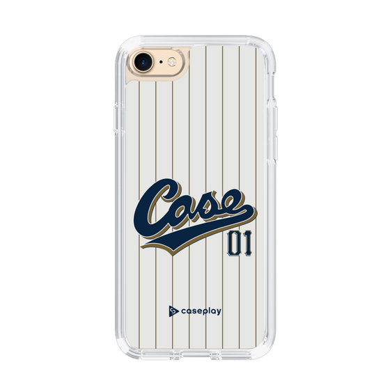 Slim Protection Case［ YOUR CASE YOUR PLAY - Original - Sports Lover ］