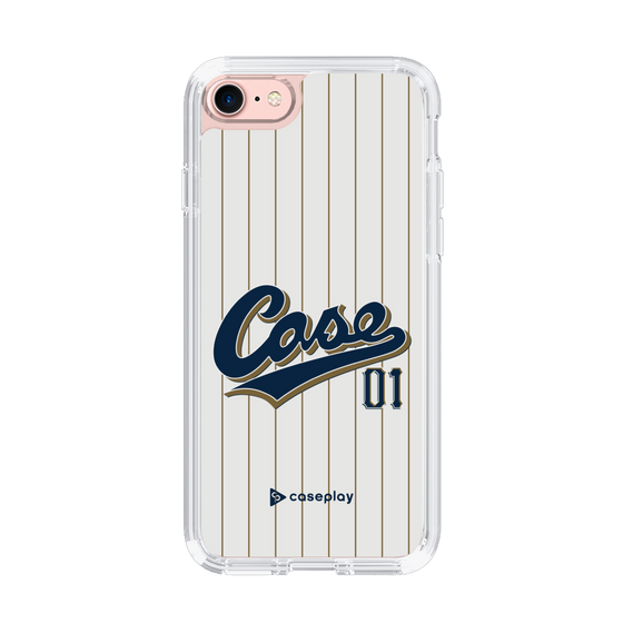 Slim Protection Case［ YOUR CASE YOUR PLAY - Original - Sports Lover ］