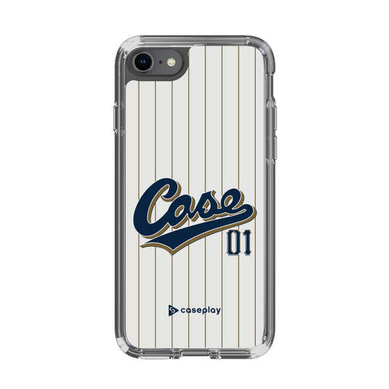 Slim Protection Case［ YOUR CASE YOUR PLAY - Original - Sports Lover ］