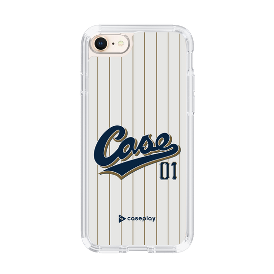 Slim Protection Case［ YOUR CASE YOUR PLAY - Original - Sports Lover ］