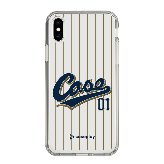 Slim Protection Case［ YOUR CASE YOUR PLAY - Original - Sports Lover ］
