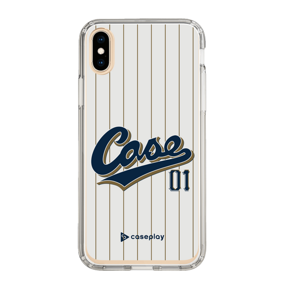 Slim Protection Case［ YOUR CASE YOUR PLAY - Original - Sports Lover ］