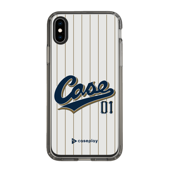 Slim Protection Case［ YOUR CASE YOUR PLAY - Original - Sports Lover ］