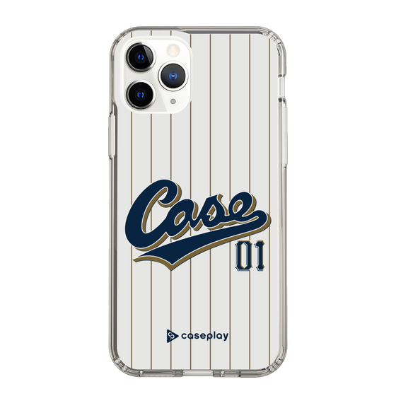Slim Protection Case［ YOUR CASE YOUR PLAY - Original - Sports Lover ］