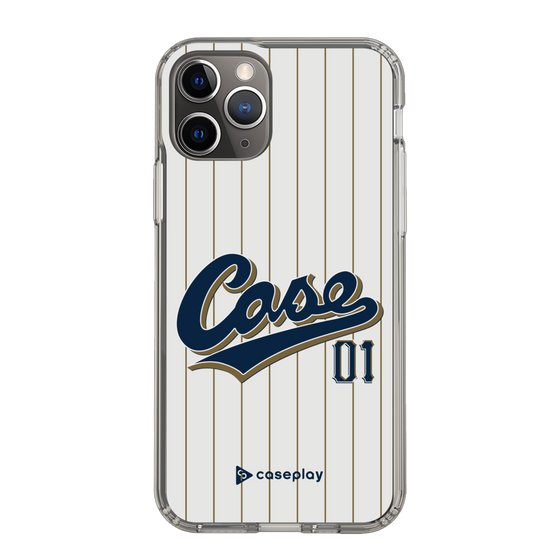 Slim Protection Case［ YOUR CASE YOUR PLAY - Original - Sports Lover ］