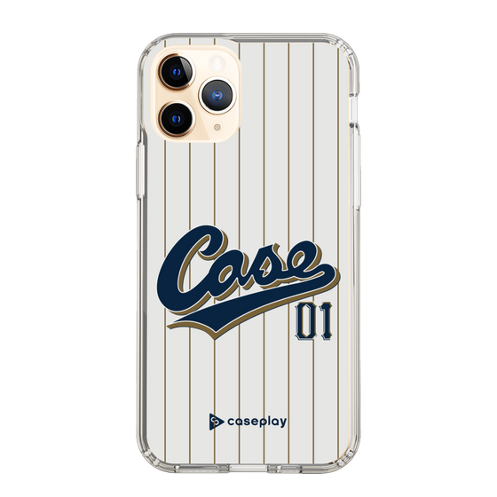 Slim Protection Case［ YOUR CASE YOUR PLAY - Original - Sports Lover ］