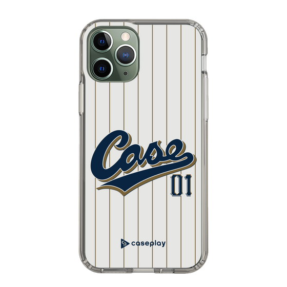 Slim Protection Case［ YOUR CASE YOUR PLAY - Original - Sports Lover ］