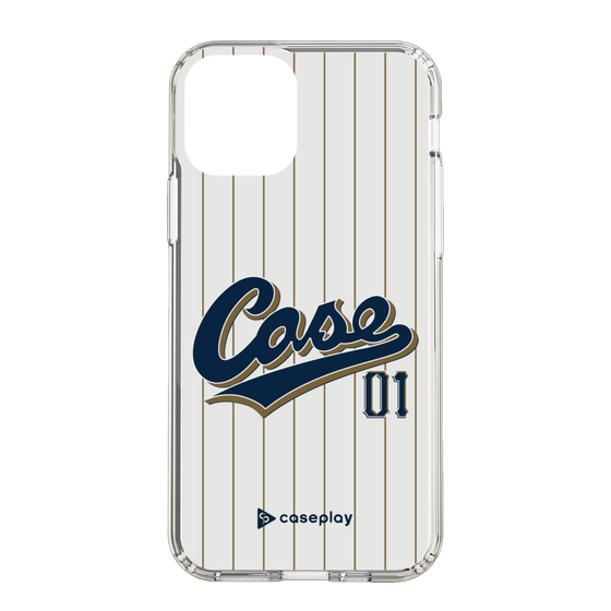 Slim Protection Case［ YOUR CASE YOUR PLAY - Original - Sports Lover ］