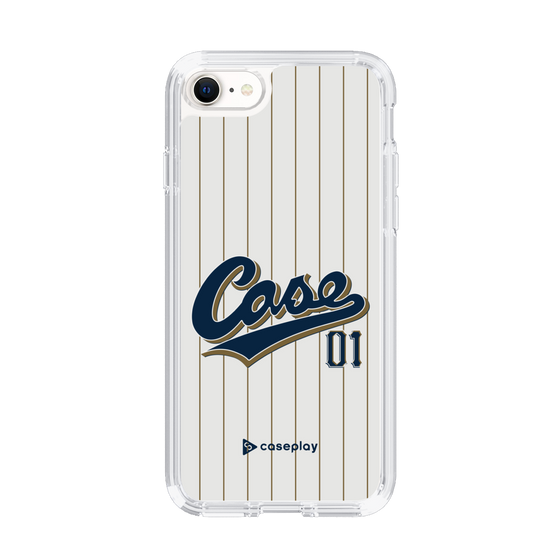 Slim Protection Case［ YOUR CASE YOUR PLAY - Original - Sports Lover ］