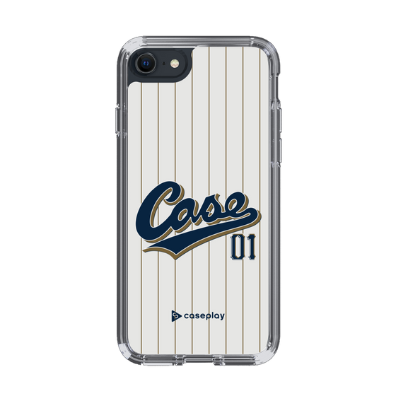 Slim Protection Case［ YOUR CASE YOUR PLAY - Original - Sports Lover ］
