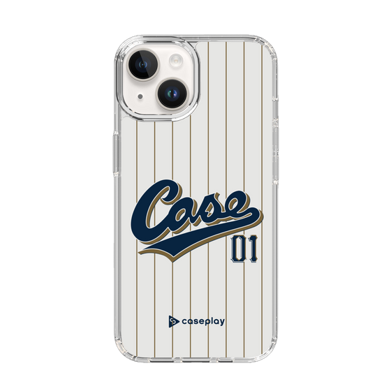Slim Protection Case［ YOUR CASE YOUR PLAY - Original - Sports Lover ］