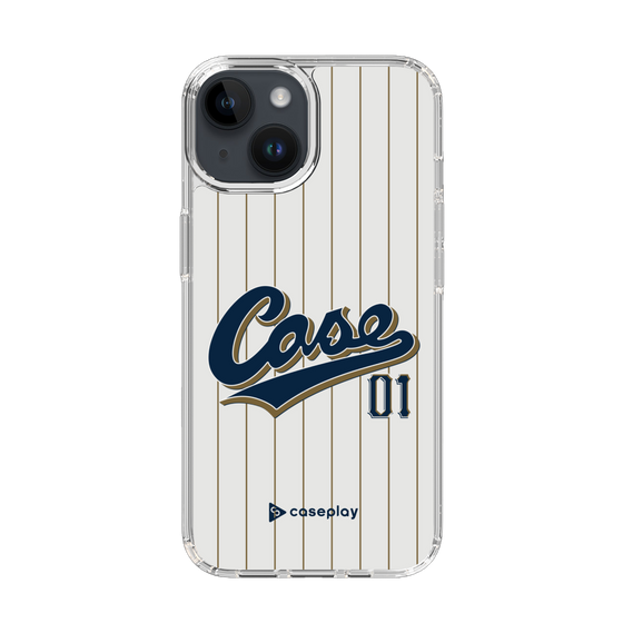 Slim Protection Case［ YOUR CASE YOUR PLAY - Original - Sports Lover ］