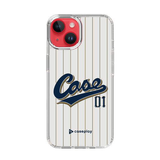 Slim Protection Case［ YOUR CASE YOUR PLAY - Original - Sports Lover ］