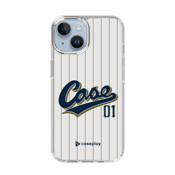 Slim Protection Case［ YOUR CASE YOUR PLAY - Original - Sports Lover ］